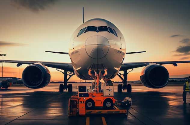 AIR FREIGHT